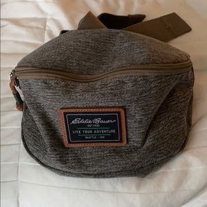 Eddie Bauer Fanny Pack